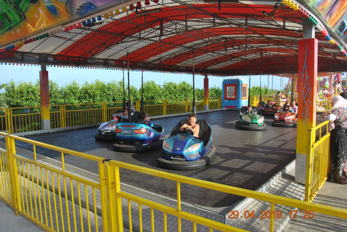 imagini hotel ADALYA LARA